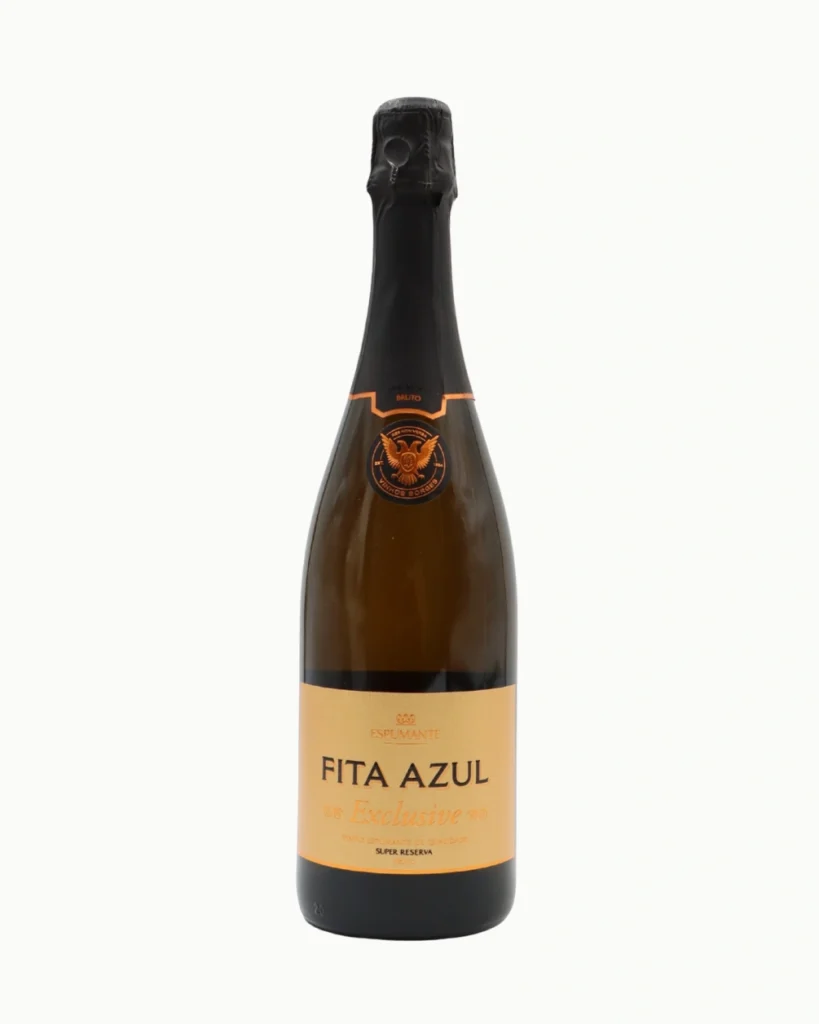 Fita Azul Exclusive Super Reserve Brut Sparkling