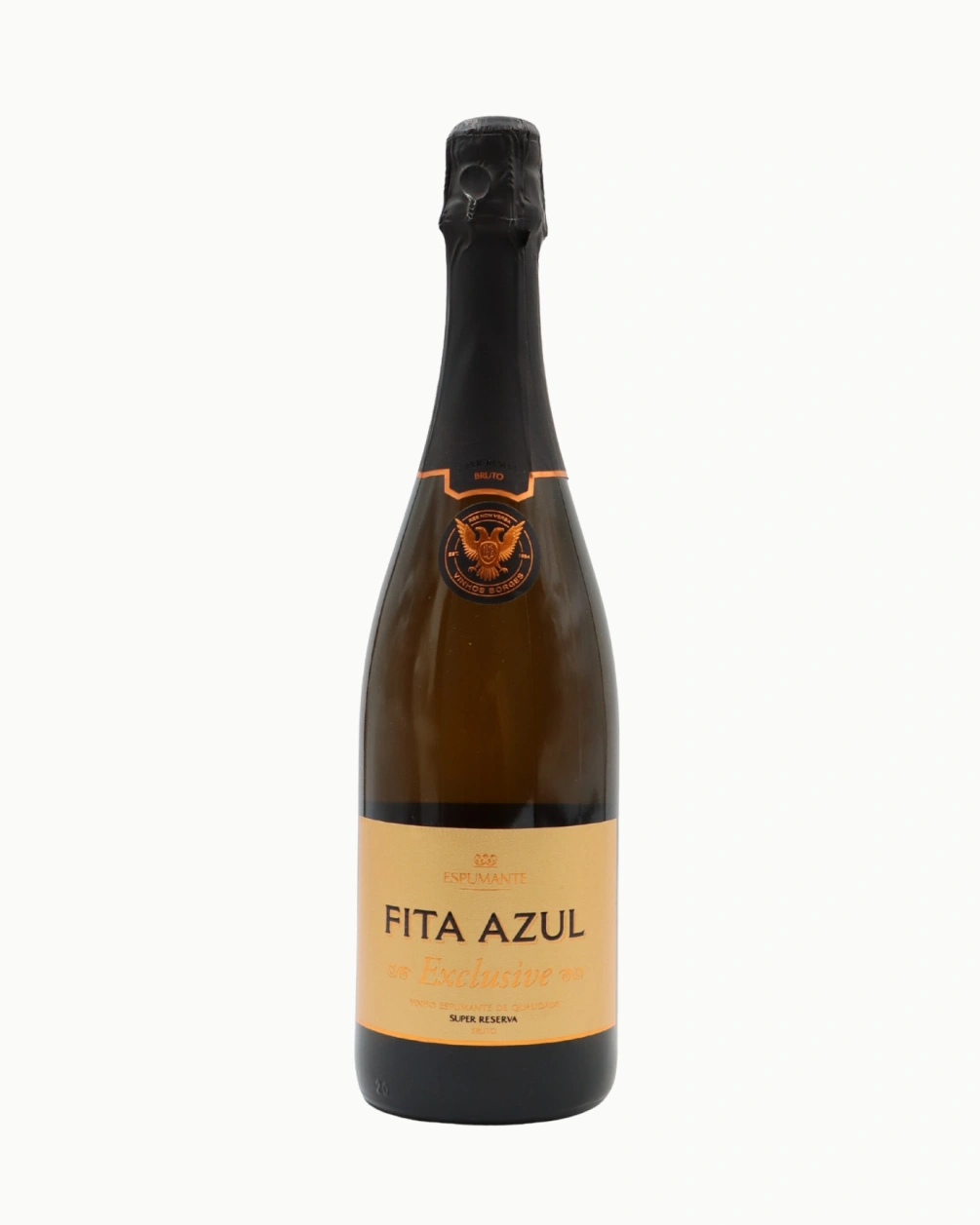 Fita Azul Exclusive Super Reserve Brut Sparkling