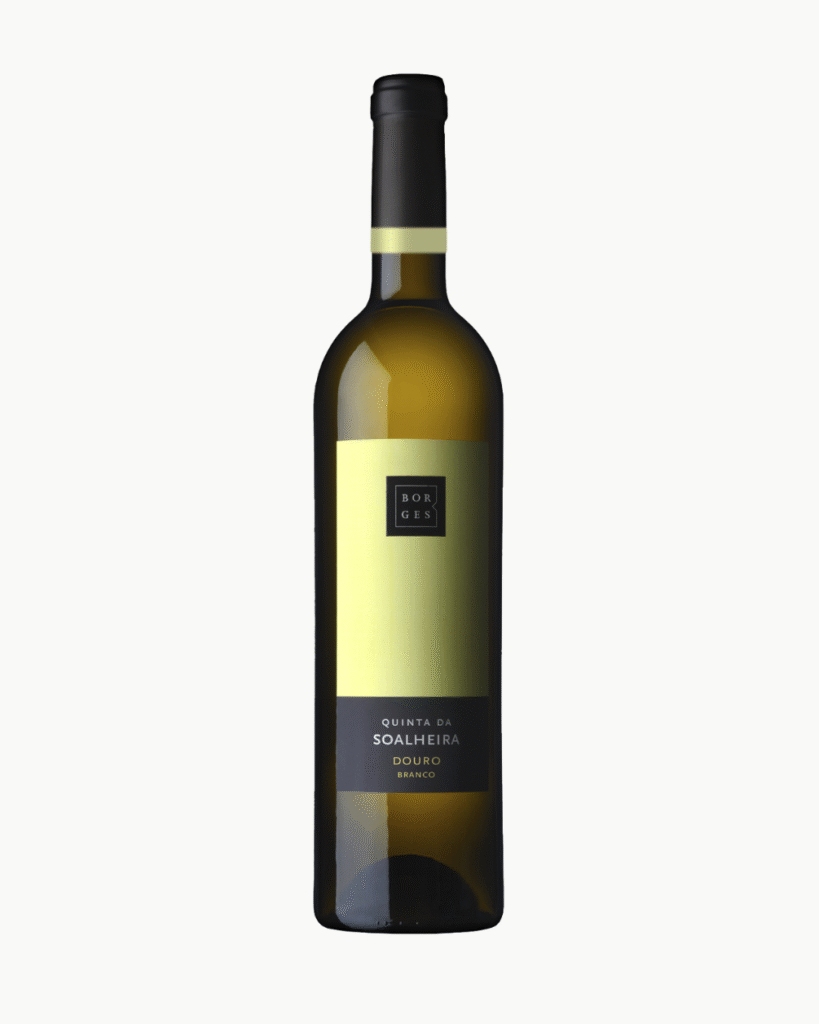 Borges Quinta da Soalheira Branco