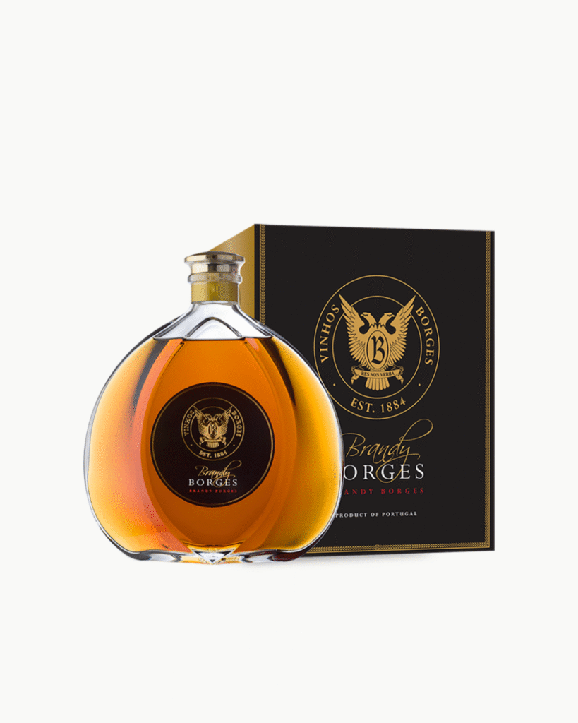 Borges Brandy Reserva Magnum Premium Bottle 150cl