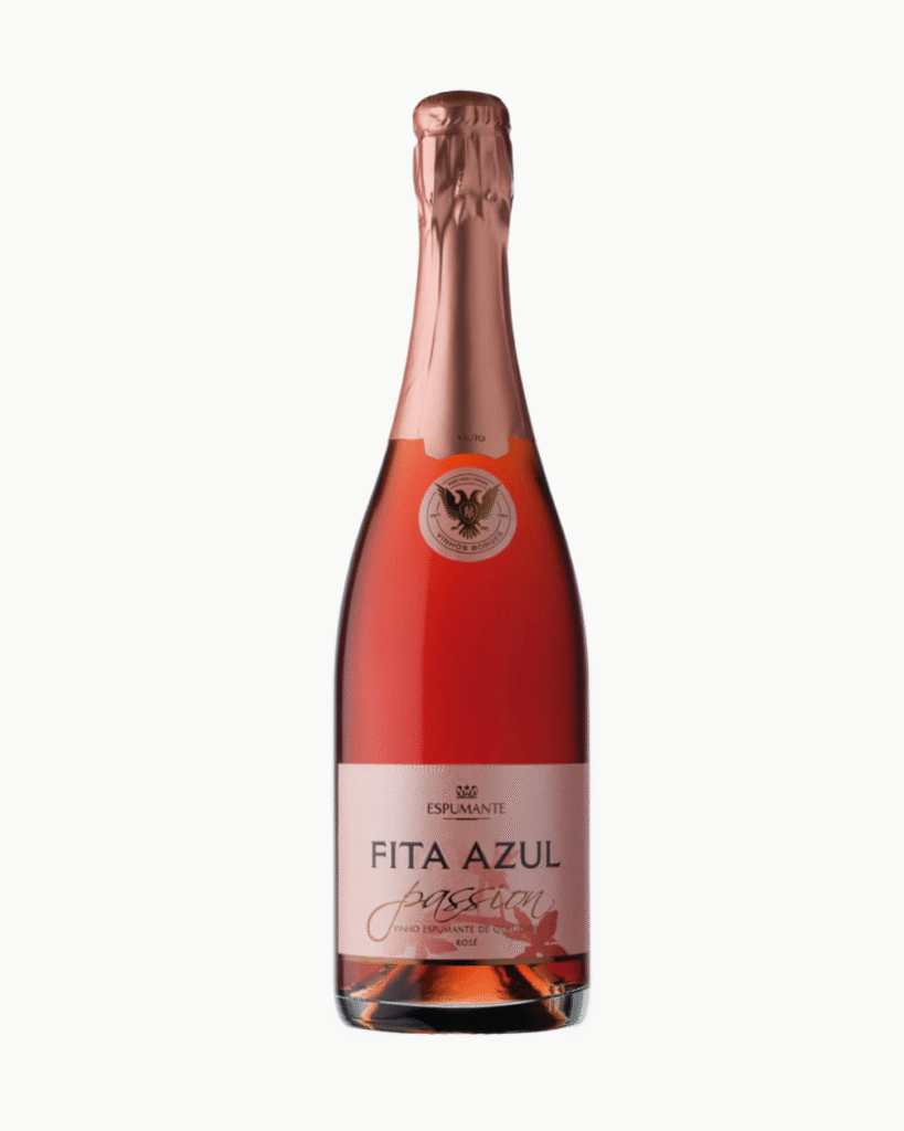 Fita Azul Passion Rosé Brut