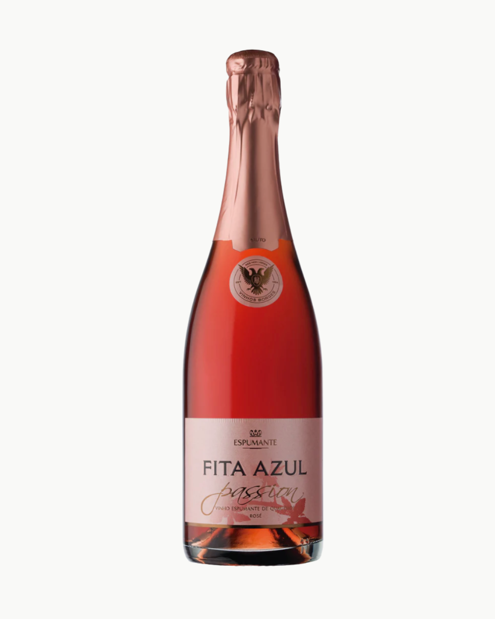 Fita Azul Passion Rosé Brut